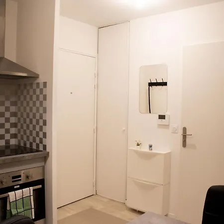 Apartment Superbe Entre Paris Et Disneyland *