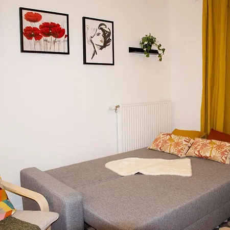 Apartment Superbe Entre Paris Et Disneyland