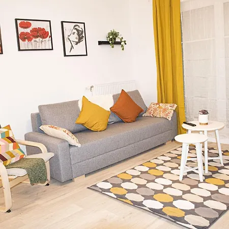 Apartment Superbe Entre Paris Et Disneyland